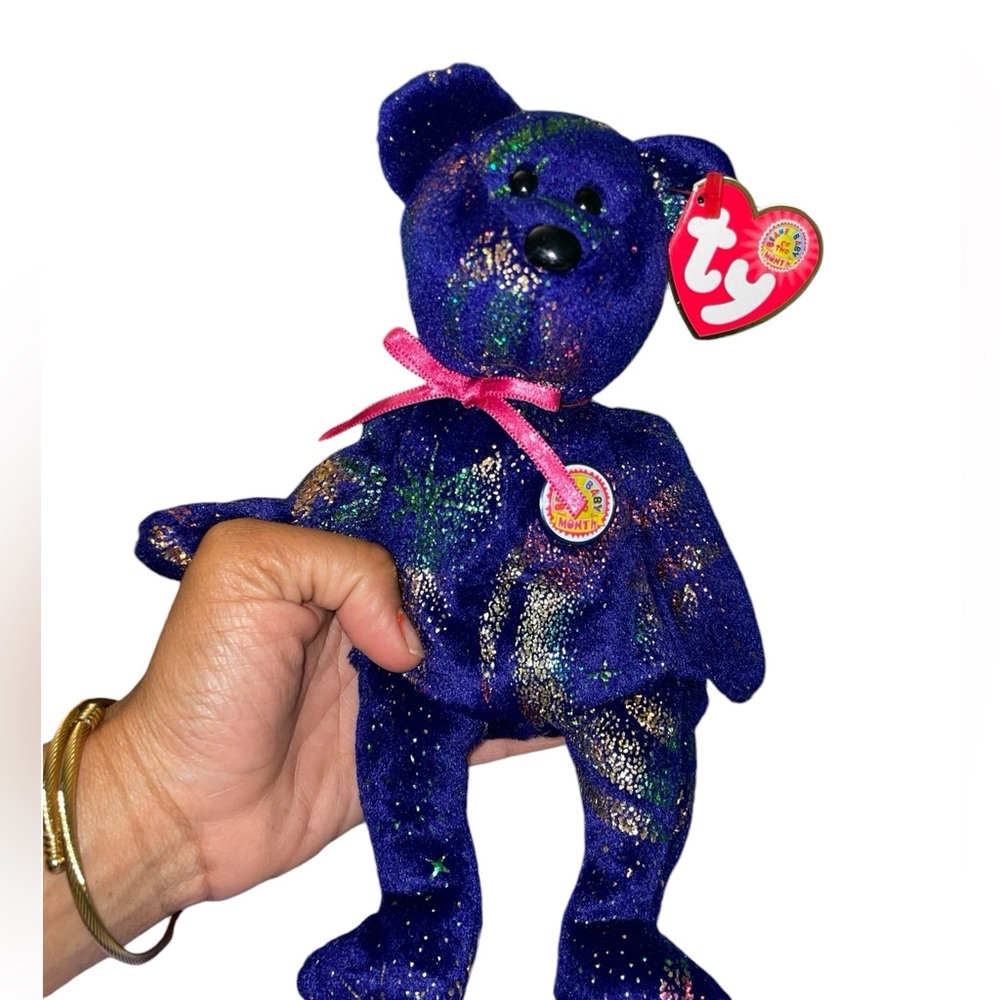 TY Beanie babies - all Retired beanie babies - great condition.